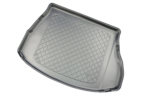 Kofferbakmat passend voor Lexus NX (Plug-In) Hybrid 2021+, afbeelding 2