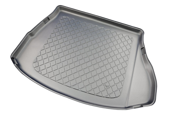 Kofferbakmat passend voor Lexus NX (Plug-In) Hybrid 2021+, afbeelding 3