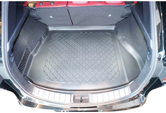 Kofferbakmat passend voor Lexus NX (Plug-In) Hybrid 2021+, afbeelding 4
