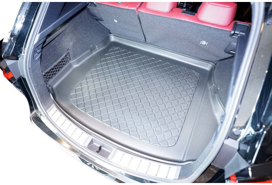 Kofferbakmat passend voor Lexus NX (Plug-In) Hybrid 2021+, afbeelding 5
