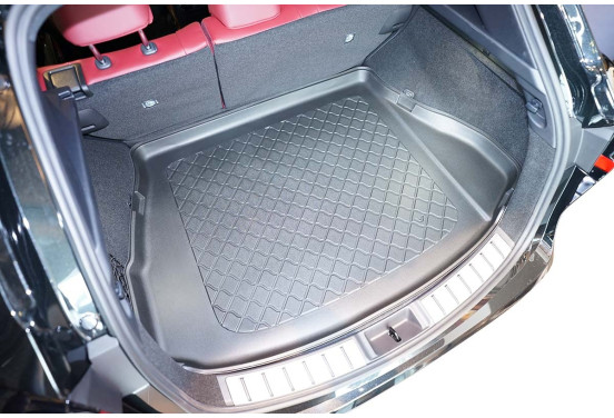 Kofferbakmat passend voor Lexus NX (Plug-In) Hybrid 2021+, afbeelding 6