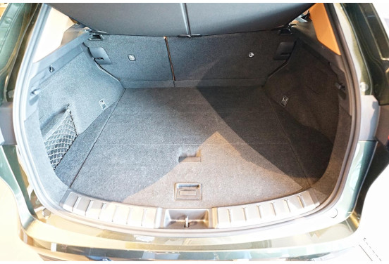 Kofferbakmat passend voor Lexus NX (Plug-In) Hybrid 2021+, afbeelding 7