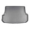 Kofferbakmat passend voor Lexus RX 300 & 450h (hybrid) 2019+