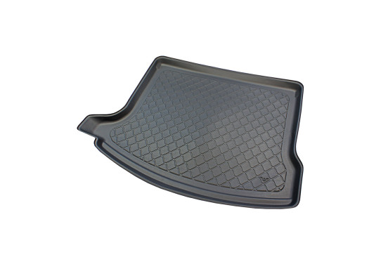 Kofferbakmat passend voor Mazda 3 III (BM) 2013-2019, afbeelding 2