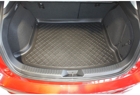 Kofferbakmat passend voor Mazda 3 III (BM) 2013-2019, afbeelding 3