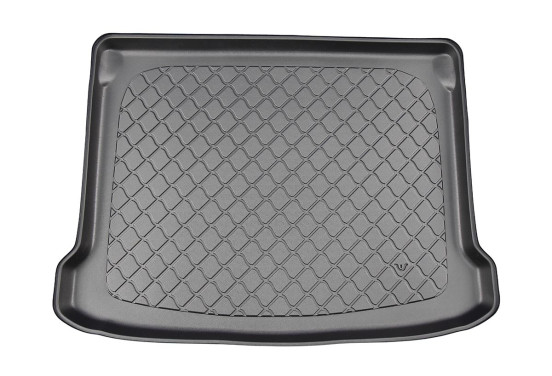 Kofferbakmat passend voor Mazda 3 IV (BP) 2019+