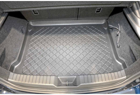 Kofferbakmat passend voor Mazda 3 IV (BP) 2019+, afbeelding 4