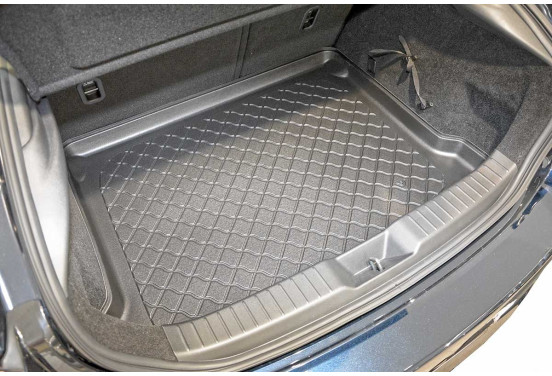 Kofferbakmat passend voor Mazda 3 IV (BP) 2019+, afbeelding 5