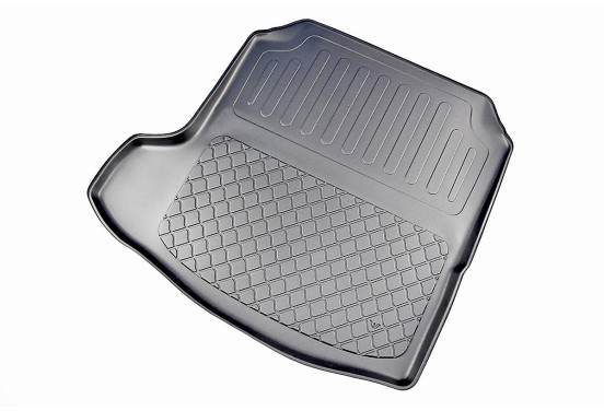 Kofferbakmat passend voor Mazda 3 IV (BP) Sedan 2019+, afbeelding 2