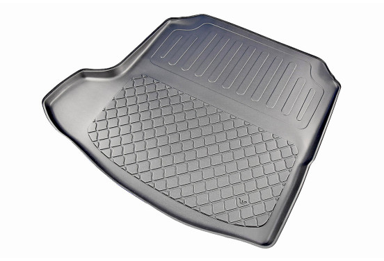 Kofferbakmat passend voor Mazda 3 IV (BP) Sedan 2019+, afbeelding 3