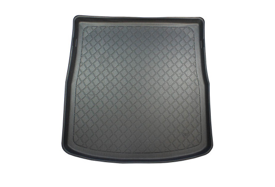Kofferbakmat passend voor Mazda 6 III StationWagon 2013+