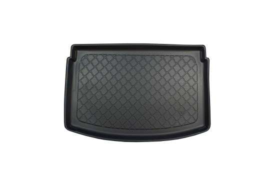 Kofferbakmat passend voor Mazda CX 3 2015+ (incl. Facelift), afbeelding 2