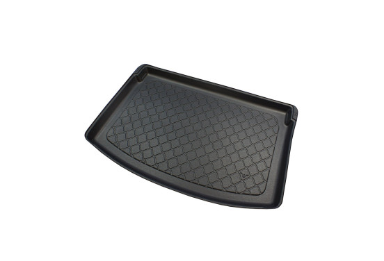 Kofferbakmat passend voor Mazda CX 3 2015+ (incl. Facelift), afbeelding 3