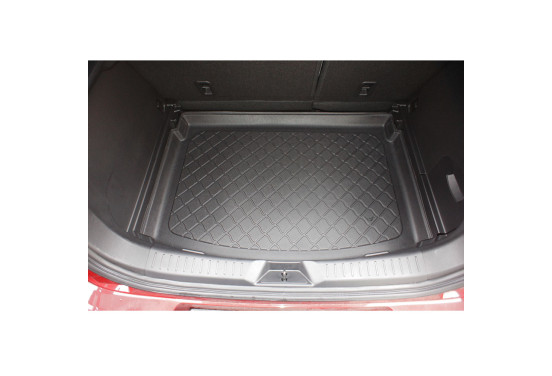 Kofferbakmat passend voor Mazda CX 3 2015+ (incl. Facelift), afbeelding 6