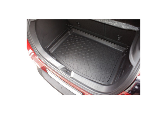 Kofferbakmat passend voor Mazda CX 3 2015+ (incl. Facelift), afbeelding 7
