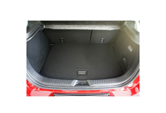 Kofferbakmat passend voor Mazda CX 3 2015+ (incl. Facelift), afbeelding 8