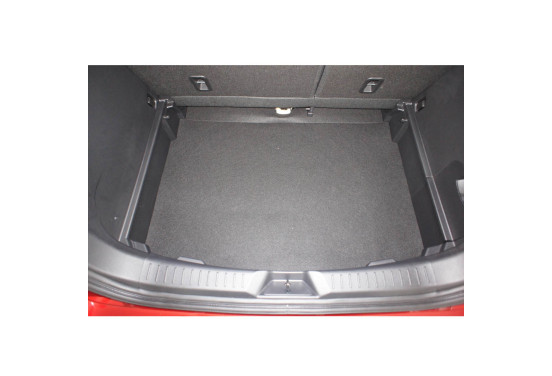 Kofferbakmat passend voor Mazda CX 3 2015+ (incl. Facelift), afbeelding 9