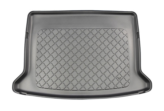 Kofferbakmat passend voor Mazda CX-30 2019+ (met BOSE soundsystem)