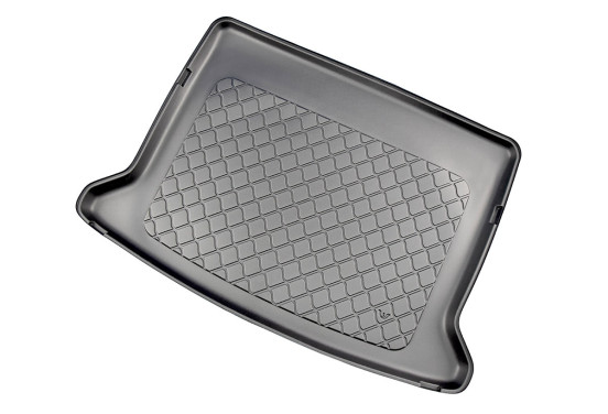 Kofferbakmat passend voor Mazda CX-30 2019+ (met BOSE soundsystem), afbeelding 2