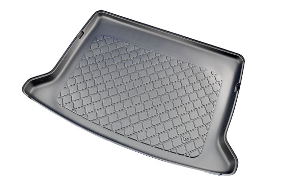 Kofferbakmat passend voor Mazda CX-30 2019+ (met BOSE soundsystem), afbeelding 3