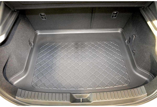 Kofferbakmat passend voor Mazda CX-30 2019+ (met BOSE soundsystem), afbeelding 4