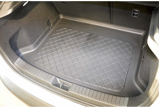 Kofferbakmat passend voor Mazda CX-30 2019+ (met BOSE soundsystem), afbeelding 5