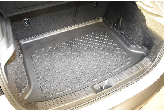 Kofferbakmat passend voor Mazda CX-30 2019+ (met BOSE soundsystem), afbeelding 6