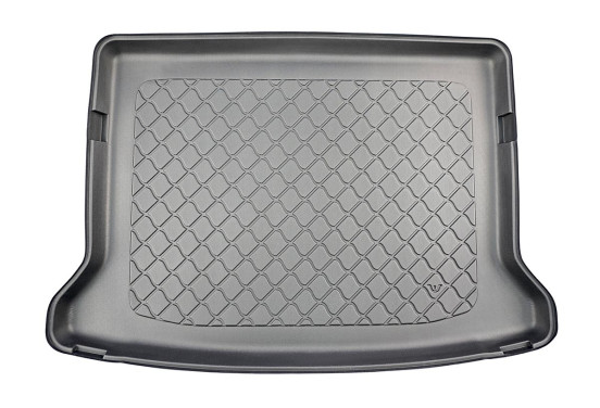 Kofferbakmat passend voor Mazda MX-30 2020+