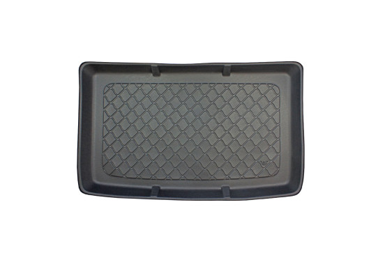 Kofferbakmat passend voor Mercedes A-klasse W168 / W169 1998-2012