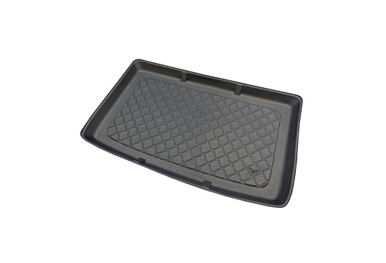 Kofferbakmat passend voor Mercedes A-klasse W168 / W169 1998-2012, afbeelding 2