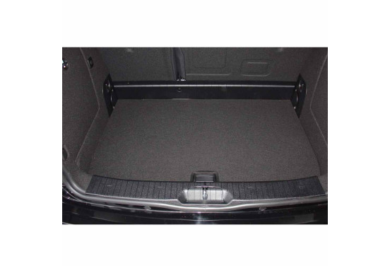 Kofferbakmat passend voor Mercedes A-klasse W168 / W169 1998-2012, afbeelding 3