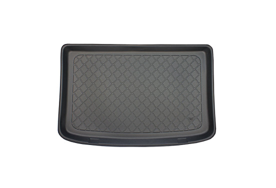 Kofferbakmat passend voor Mercedes A-klasse W176 2012-2018