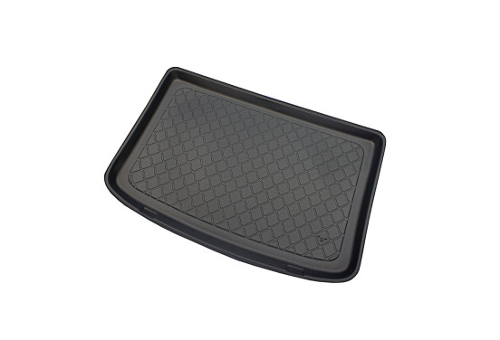 Kofferbakmat passend voor Mercedes A-klasse W176 2012-2018, afbeelding 2