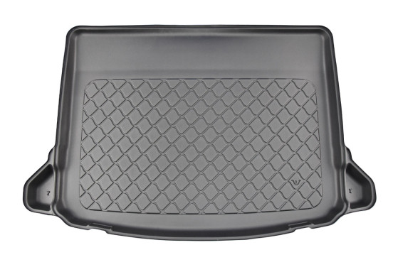 Kofferbakmat passend voor Mercedes A-klasse W177 2018+