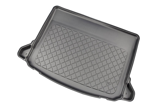 Kofferbakmat passend voor Mercedes A-klasse W177 2018+, afbeelding 3