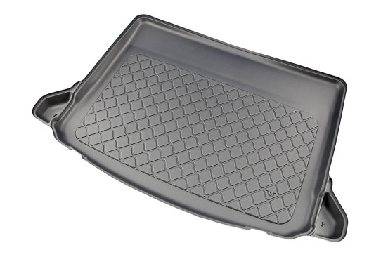 Kofferbakmat passend voor Mercedes A-klasse W177 2018+, afbeelding 4