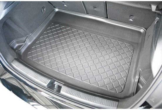Kofferbakmat passend voor Mercedes A-klasse W177 2018+, afbeelding 6