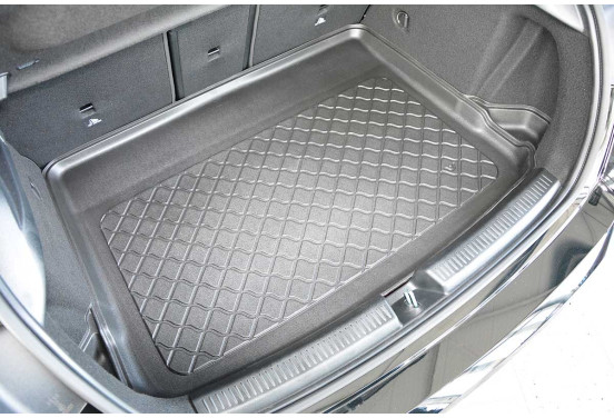 Kofferbakmat passend voor Mercedes A-klasse W177 2018+, afbeelding 7