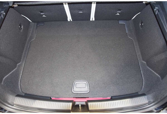 Kofferbakmat passend voor Mercedes A-klasse W177 2018+, afbeelding 8