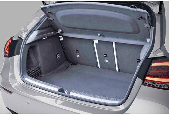 Kofferbakmat passend voor Mercedes A-klasse W177 2018+, afbeelding 9