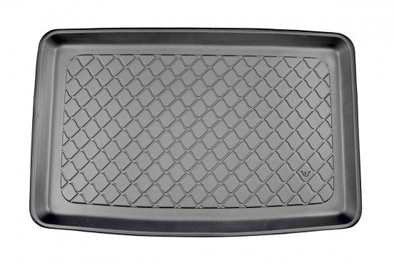Kofferbakmat passend voor Mercedes B-Klasse (W246) 2011-2018
