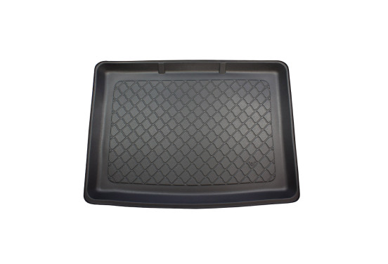 Kofferbakmat passend voor Mercedes B-klasse W246 2011-2018