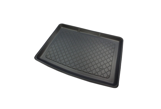 Kofferbakmat passend voor Mercedes B-klasse W246 2011-2018, afbeelding 2