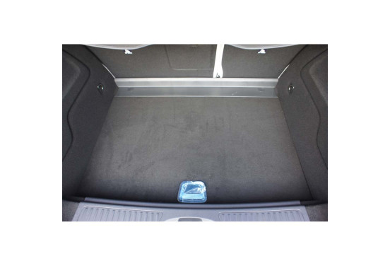 Kofferbakmat passend voor Mercedes B-klasse W246 2011-2018, afbeelding 3