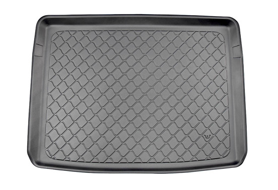 Kofferbakmat passend voor Mercedes B-klasse W246 / W247 2011-2018 / 2019+