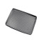 Kofferbakmat passend voor Mercedes B-klasse W246 / W247 2011-2018 / 2019+, voorbeeld 2