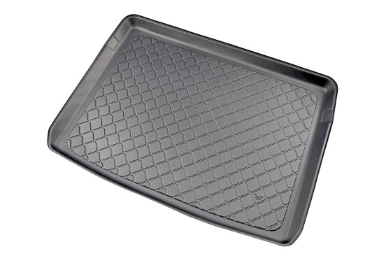 Kofferbakmat passend voor Mercedes B-klasse W246 / W247 2011-2018 / 2019+, afbeelding 3