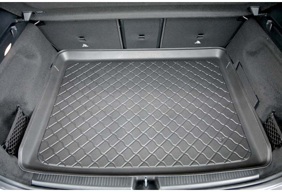 Kofferbakmat passend voor Mercedes B-klasse W246 / W247 2011-2018 / 2019+, afbeelding 4