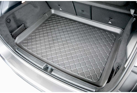 Kofferbakmat passend voor Mercedes B-klasse W246 / W247 2011-2018 / 2019+, afbeelding 5