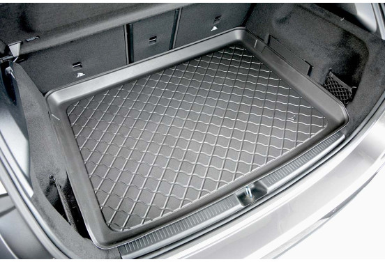 Kofferbakmat passend voor Mercedes B-klasse W246 / W247 2011-2018 / 2019+, afbeelding 6